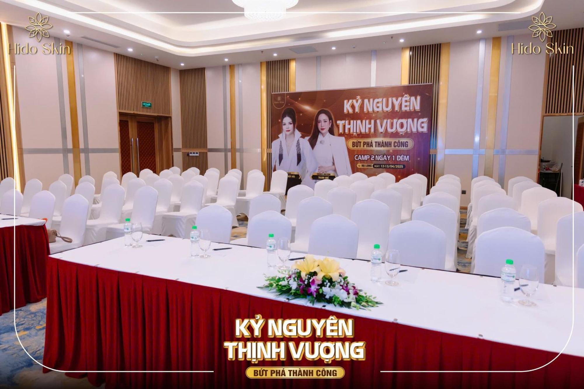 Muong Thanh Luxury Ha Long Centre II Eksteriør bilde