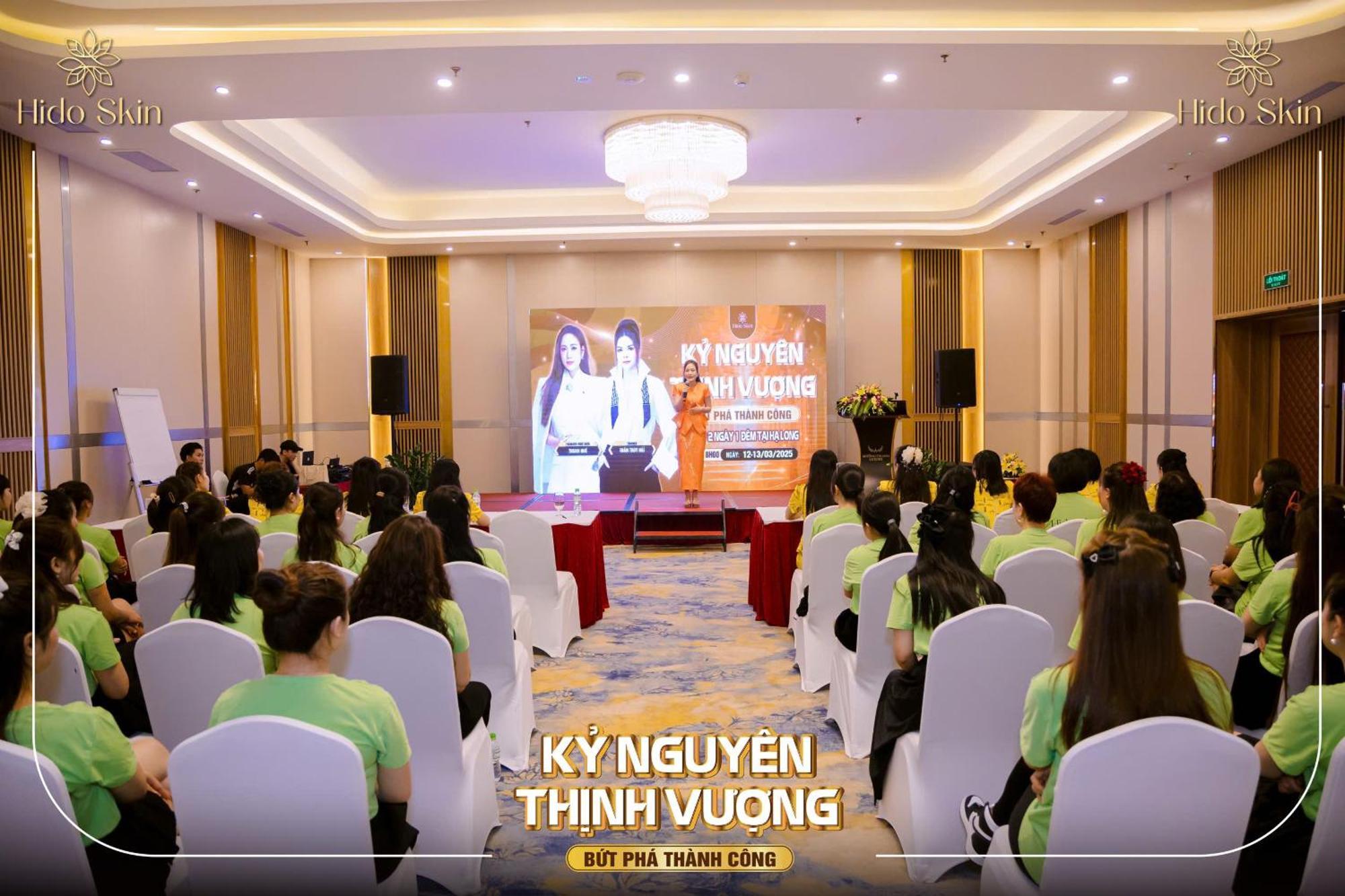 Muong Thanh Luxury Ha Long Centre II Eksteriør bilde